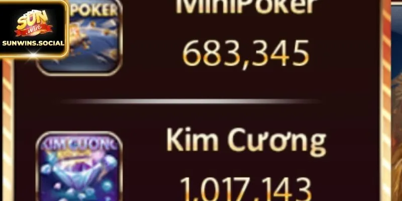 SUNWIN GIAO DIỆN MỚI CHƠI CỰC HAY NHẬN QUÀ KHỦNG - SUN WIN Bảng so sánh chi tiết các sân chơi hàng đầu hiện nay