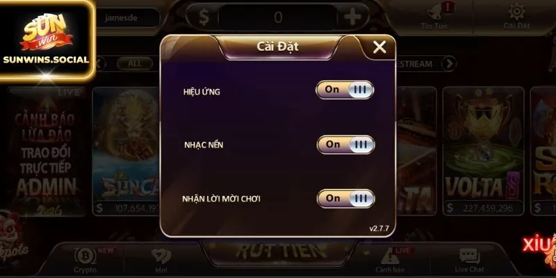 SUNWIN GIAO DIỆN MỚI CHƠI CỰC HAY NHẬN QUÀ KHỦNG - SUN WIN Quy định về số lượng tài khoản của mỗi cá nhân