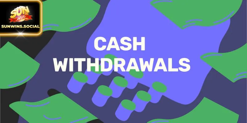 SUNWIN GIAO DIỆN MỚI CHƠI CỰC HAY NHẬN QUÀ KHỦNG - SUN WIN Thao tác rút tiền về tài khoản ngân hàng an toàn